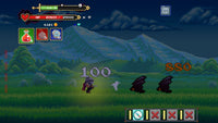 The Rogue of Nexus
