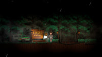 Terror At Oakheart