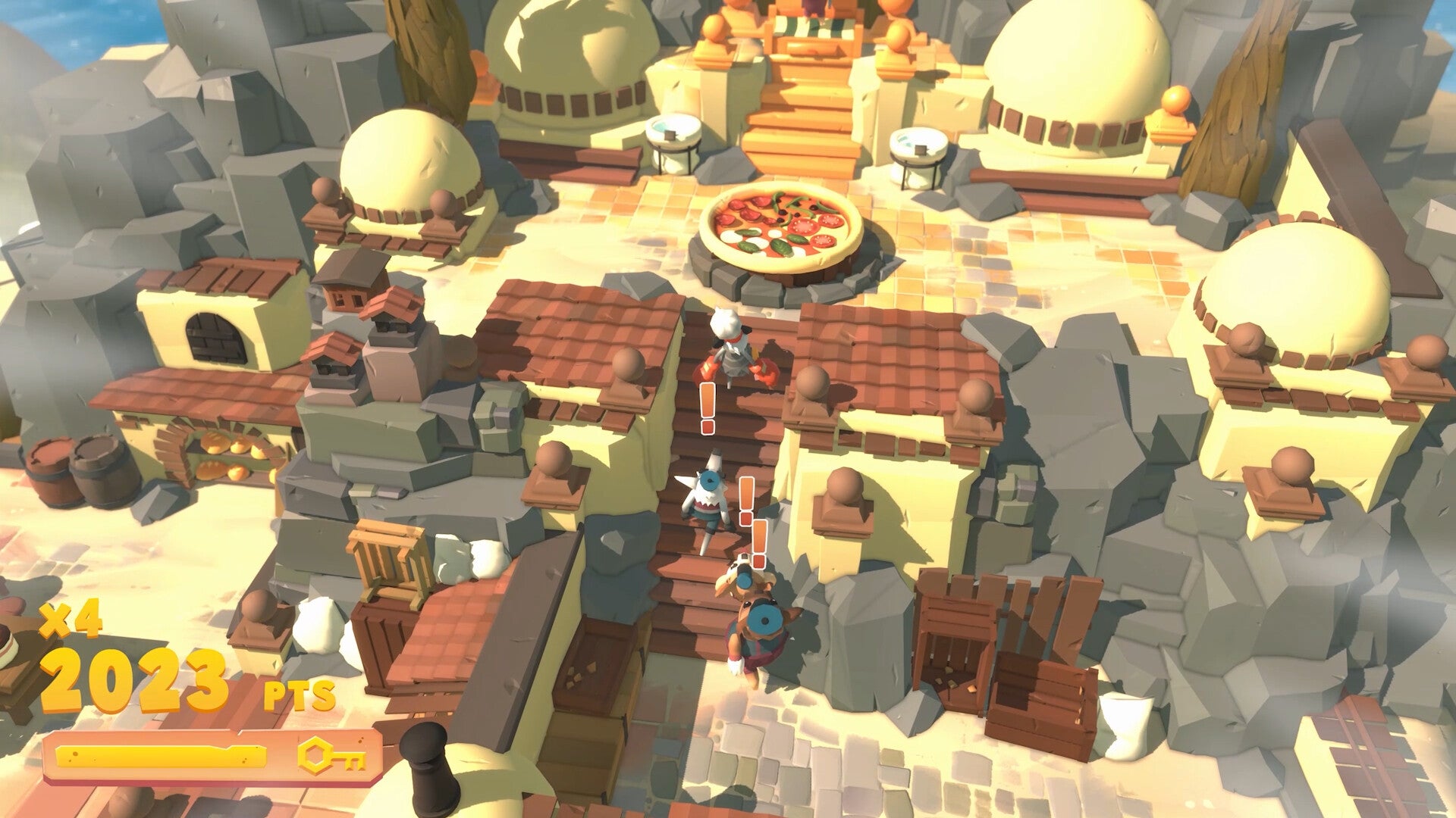 Gamesporium