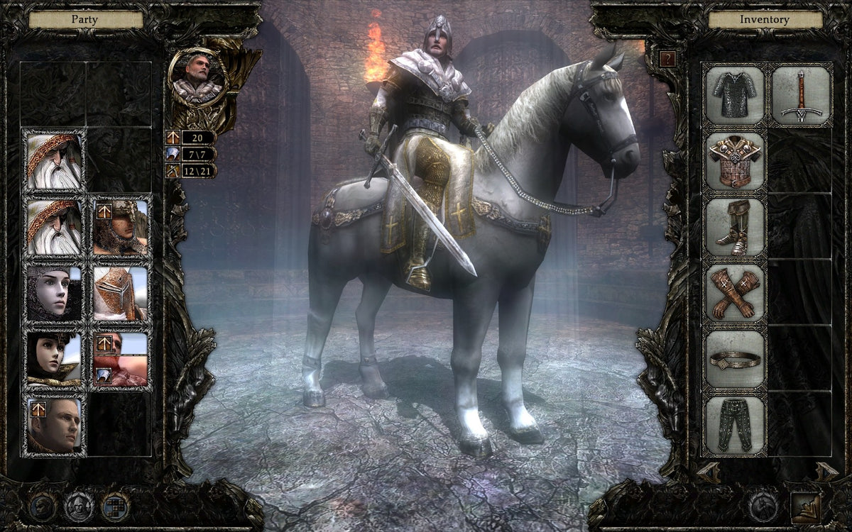 Disciples III - Renaissance Steam Special Edition