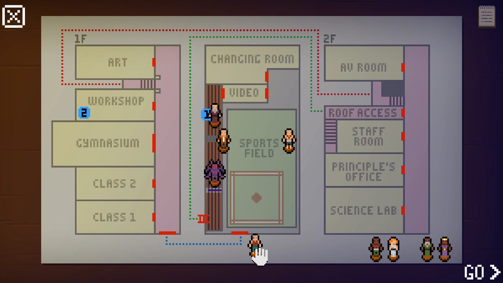 Gamesporium