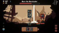 Shogun Showdown
