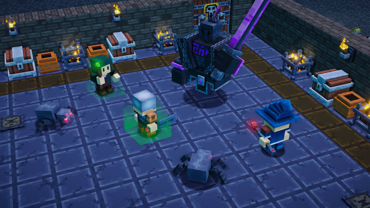 Dungeon Tycoon - Supporter Pack