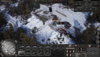Headquarters: World War II - Ardennes