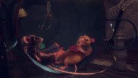A Rat's Quest - The Way Back Home | Season 1