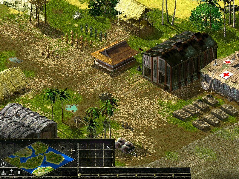 Gamesporium