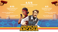American Arcadia