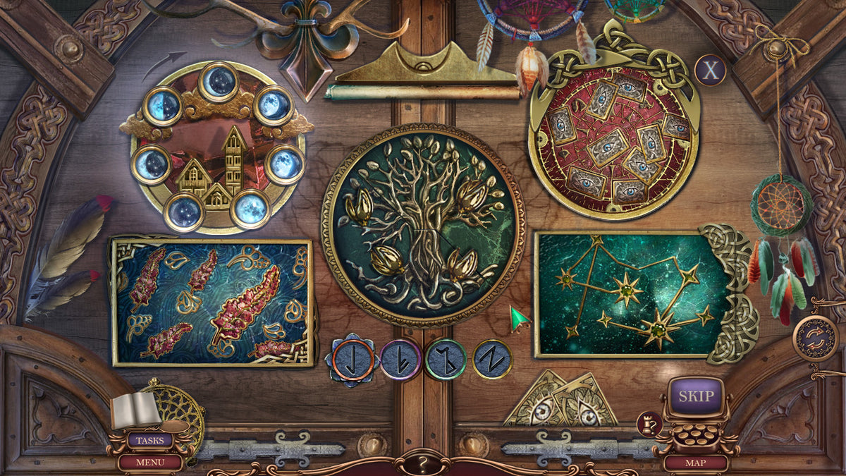 Mystery Case Files: The Harbinger Collector's Edition