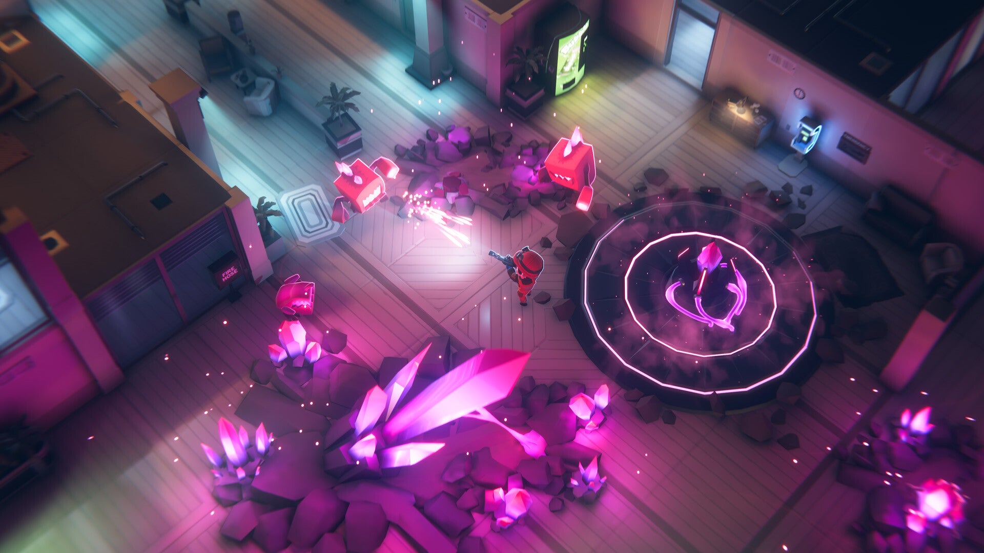Gamesporium