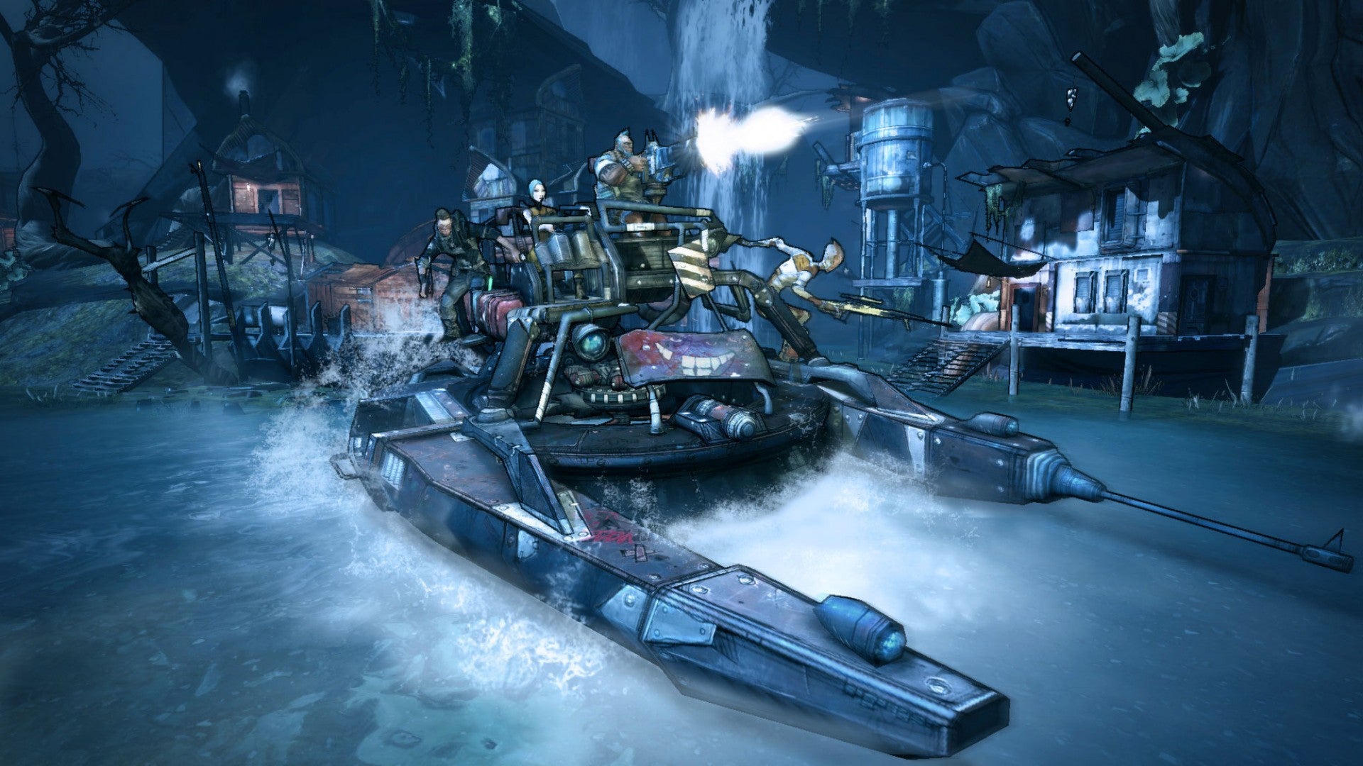 Gamesporium