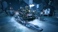 Borderlands 2: Sir Hammerlock’s Big Game Hunt