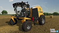 Farming Simulator 22: Year 1 Season Pass