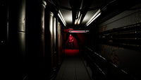 Locked in my Darkness 2: The Room