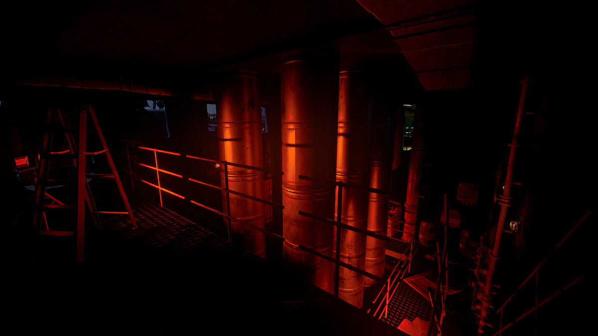 Ship Graveyard Simulator 2 - Steam Ships DLC