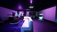ContractVille - Sci-Fi Furniture Pack