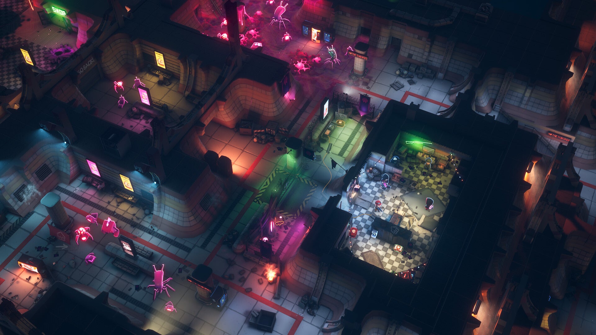 Gamesporium