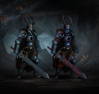 Iratus: Lord of the Dead - Supporter Pack