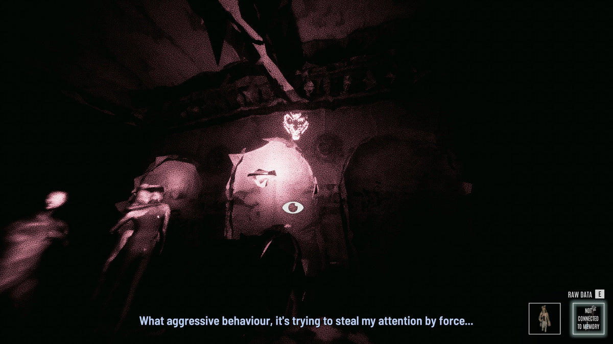 The Signifier Director’s Cut