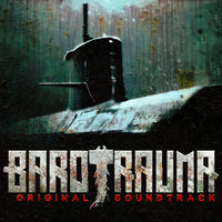 Barotrauma - Supporter Pack