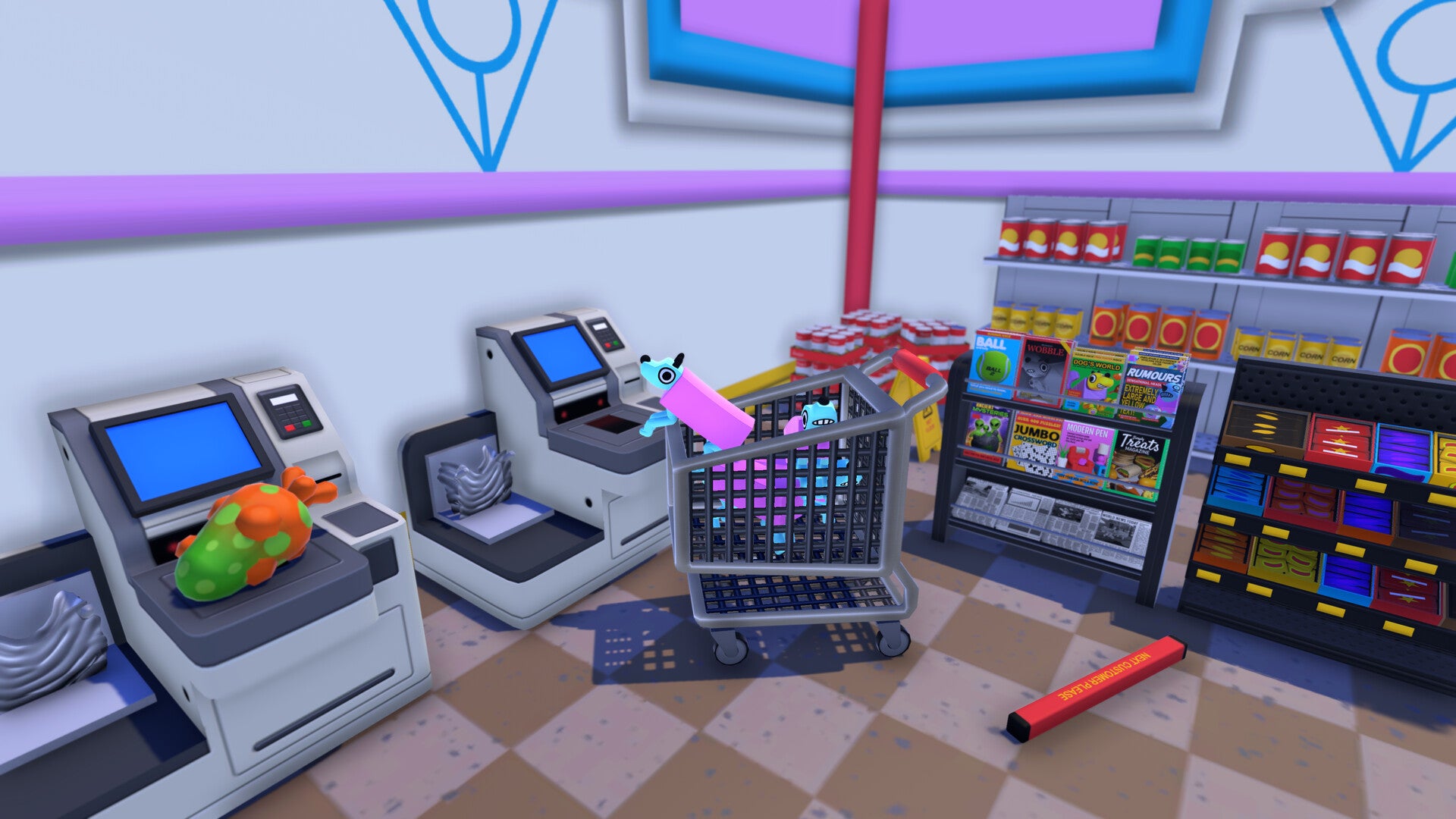 Gamesporium