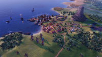 Sid Meier's Civilization® VI: New Frontier Pass