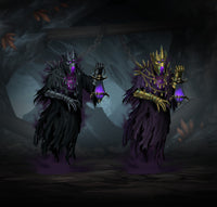 Iratus: Lord of the Dead - Supporter Pack