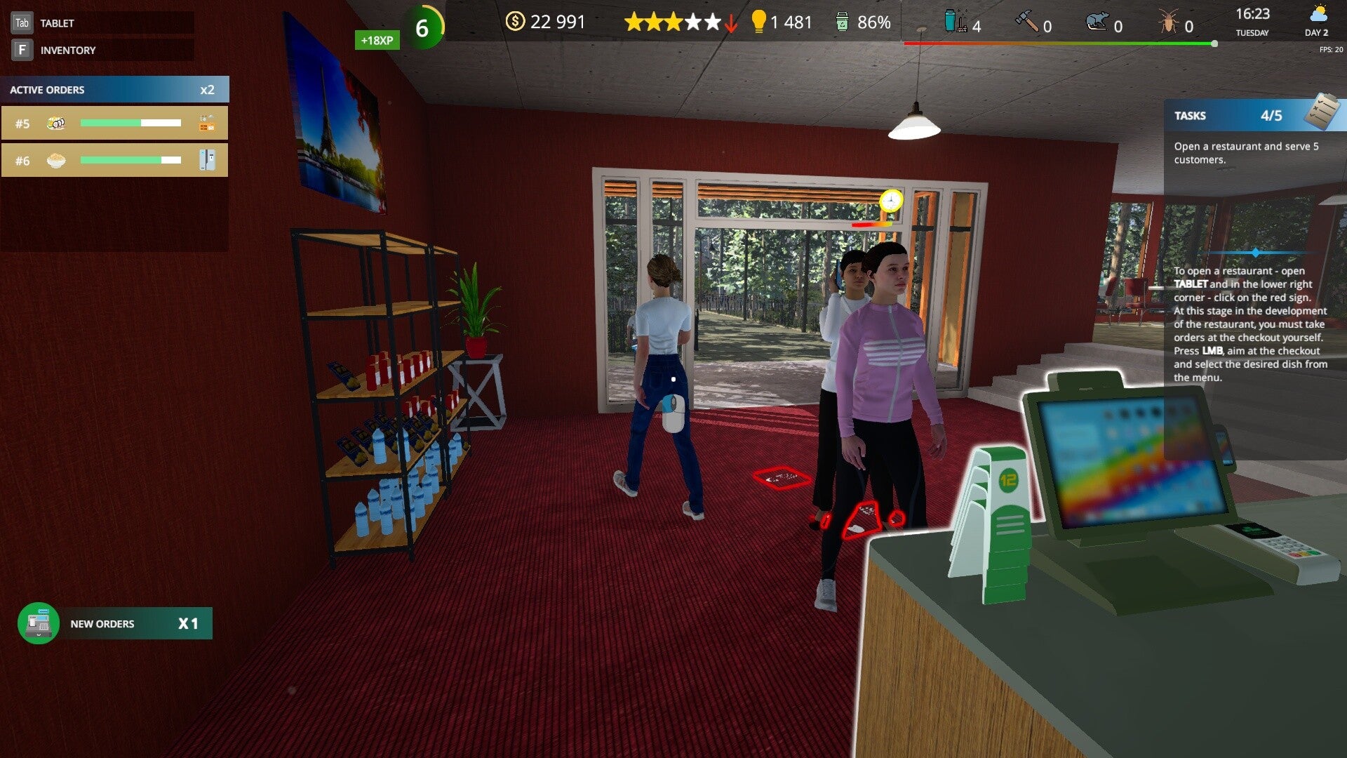 Gamesporium