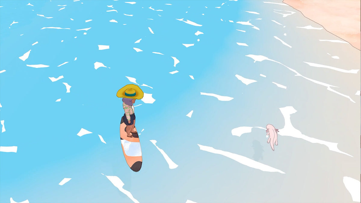 Calico - Neat Things DLC