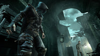 Thief: Master Thief Edition ROW