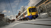 Train Sim World® 6: London Overground Mildmay line: Stratford - Willesden Junction Route Add-On