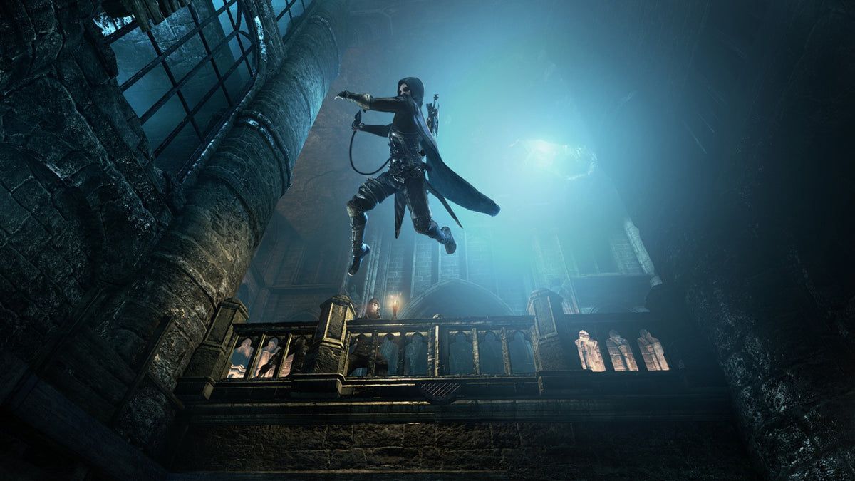 Thief: Master Thief Edition ROW