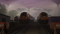 Train Sim World® 6: CrossCountry BR Class 220 Voyager DEMU Add-On
