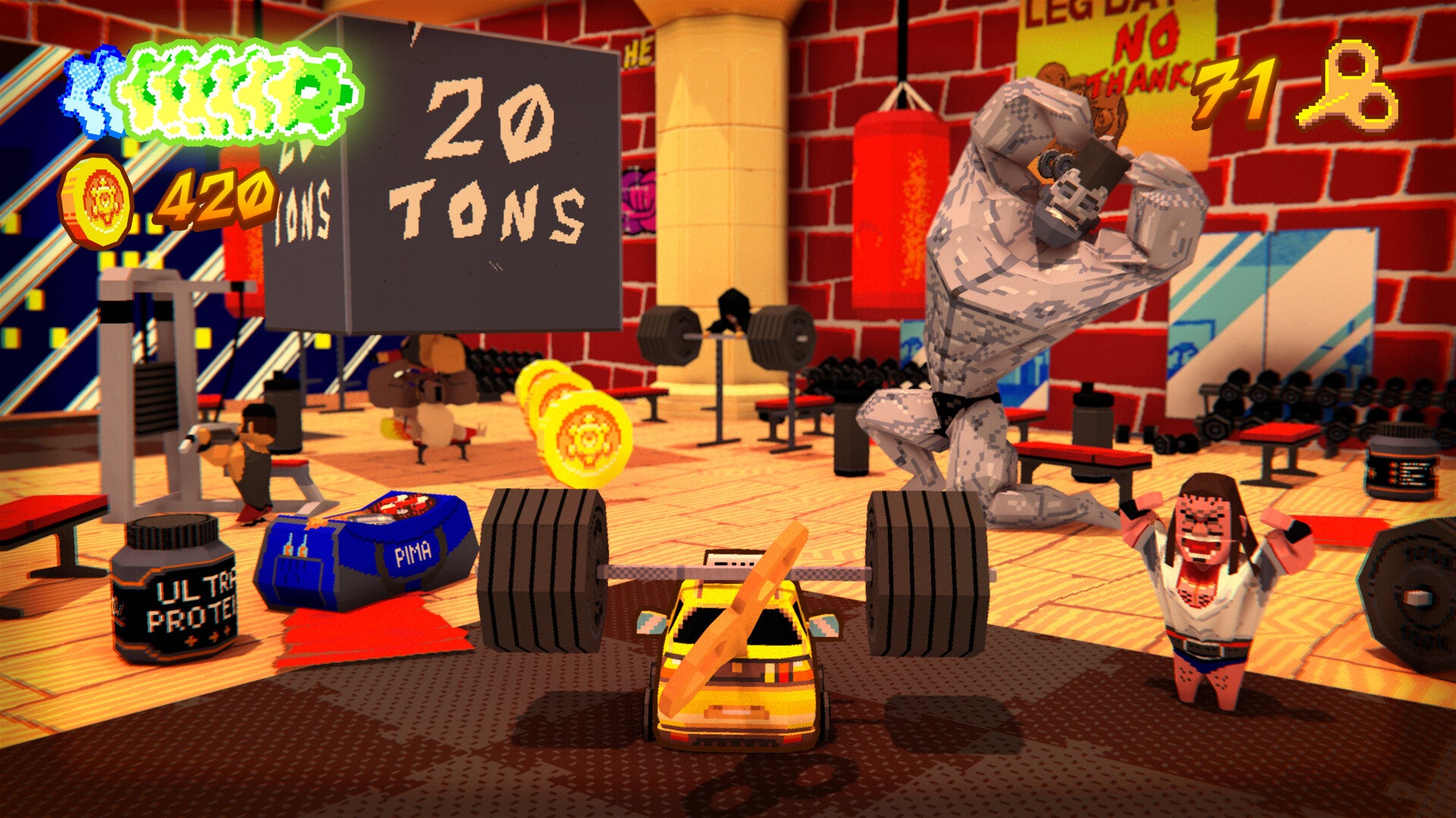 Gamesporium