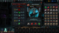 Iratus: Lord of the Dead