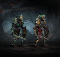 Iratus: Lord of the Dead - Supporter Pack