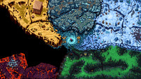 Guards II: Chaos in Hell