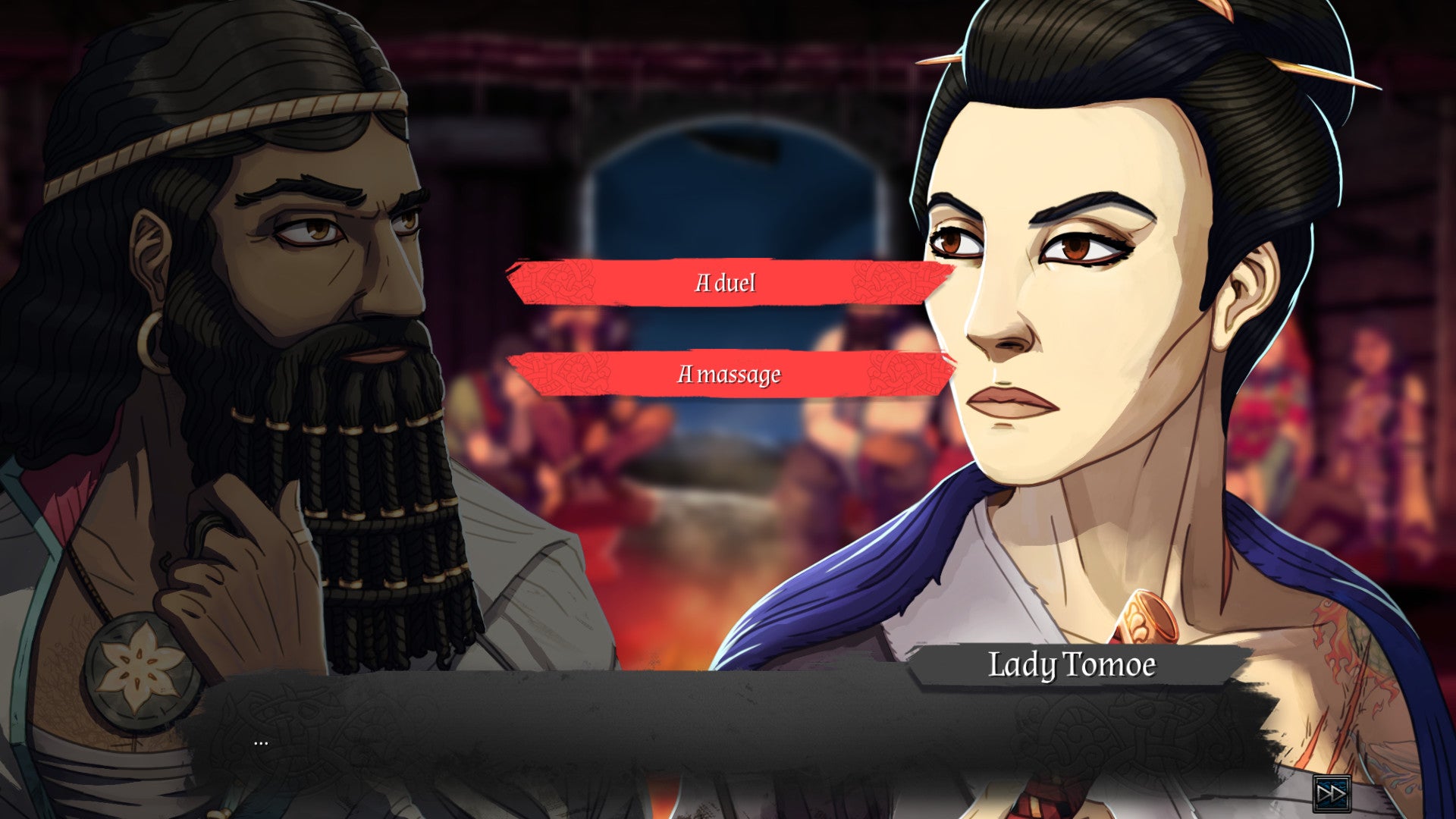 Dead In Vinland - Norse Side Stories