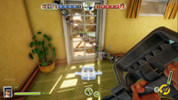 Neighbors: Suburban Warfare