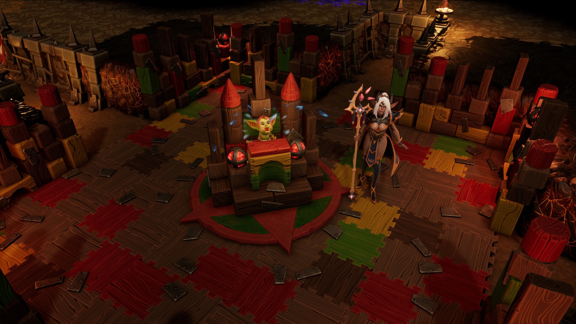 Gamesporium