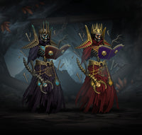 Iratus: Lord of the Dead - Supporter Pack