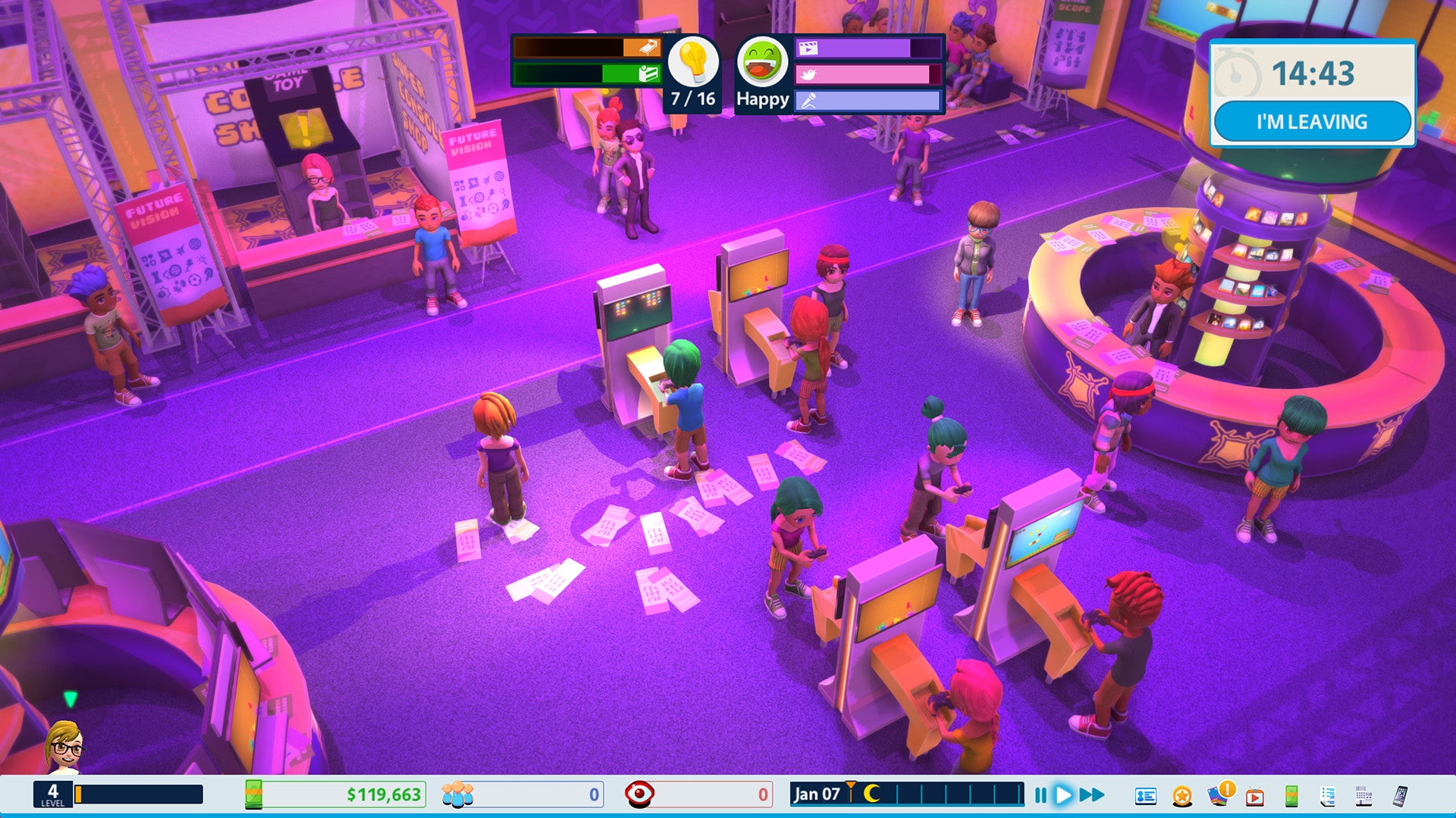 Gamesporium