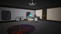 ContractVille - Sci-Fi Furniture Pack