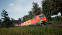 Train Sim World® 5