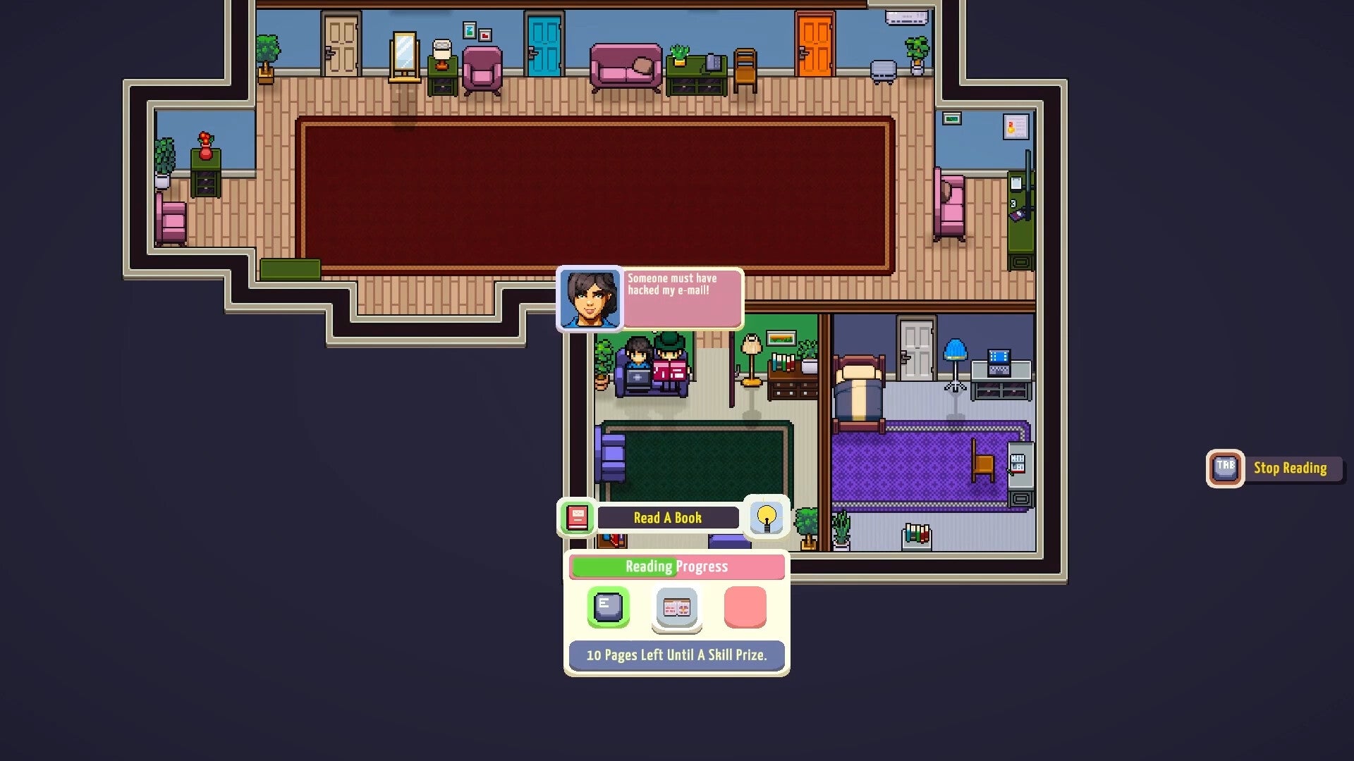 Gamesporium
