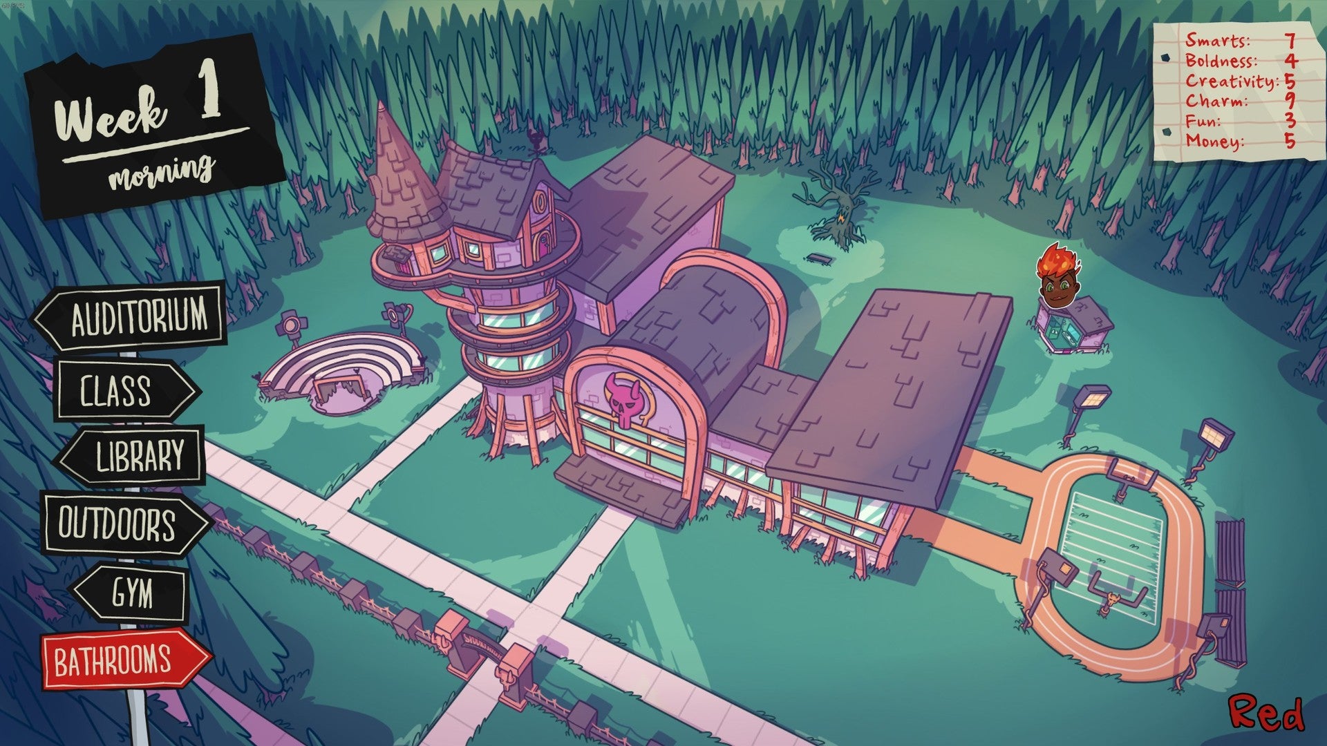 Gamesporium