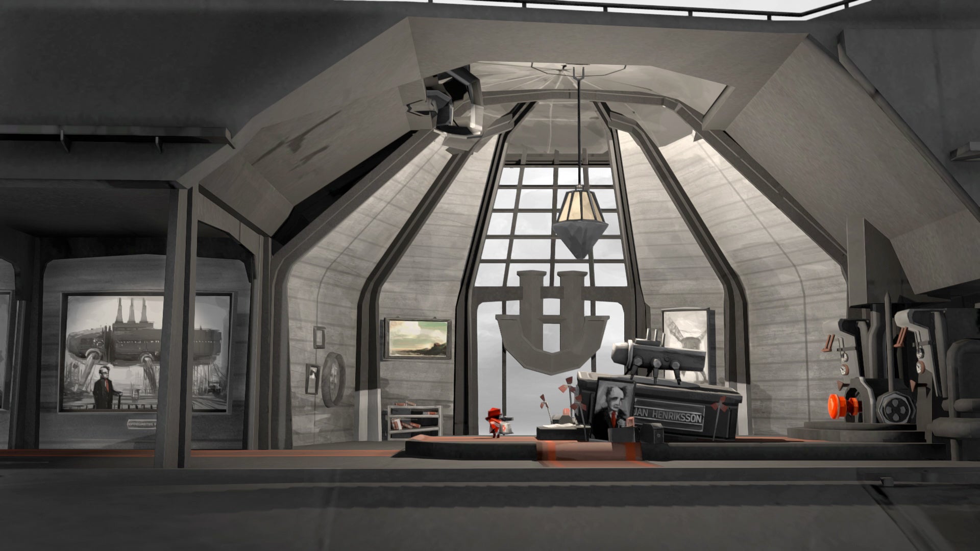 Gamesporium