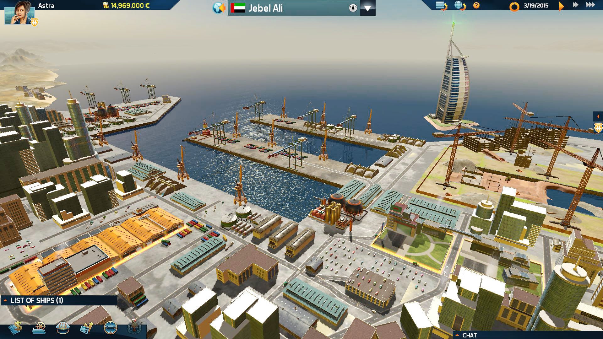 Gamesporium