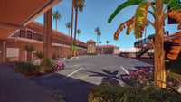 Sunset Motel