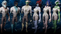 V Rising - Founder's Pack: Eldest Bloodline