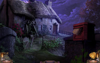 Mystery Case Files®: Escape from Ravenhearst™